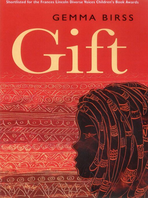 Title details for Gift by Gemma Birss - Available